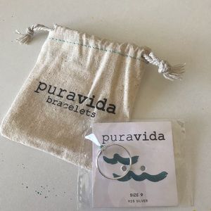 Pura Vida Accessories - Puravida Celestial Ring with Sticker Pack Pura Vida Accessories - Puravida Celestial Ring with Sticker Pack